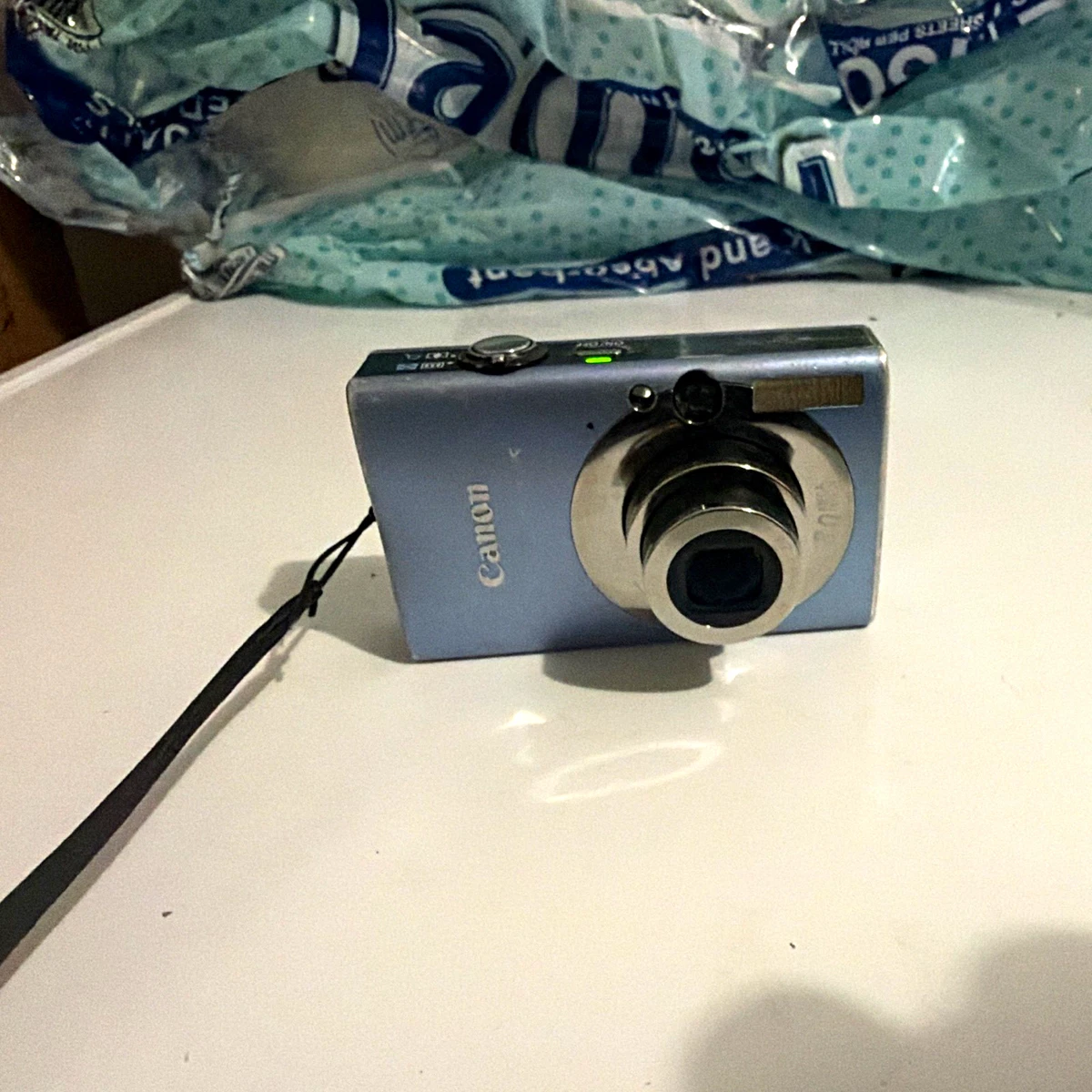 25+ Canon PowerShot A540 Digital Cameras for sale | Updated Oct 2026