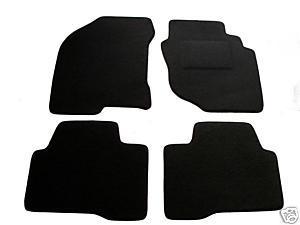 NISSAN X-TRAIL 2001 TO 2007 FULLY TAILORED CAR MATS - Picture 1 of 1