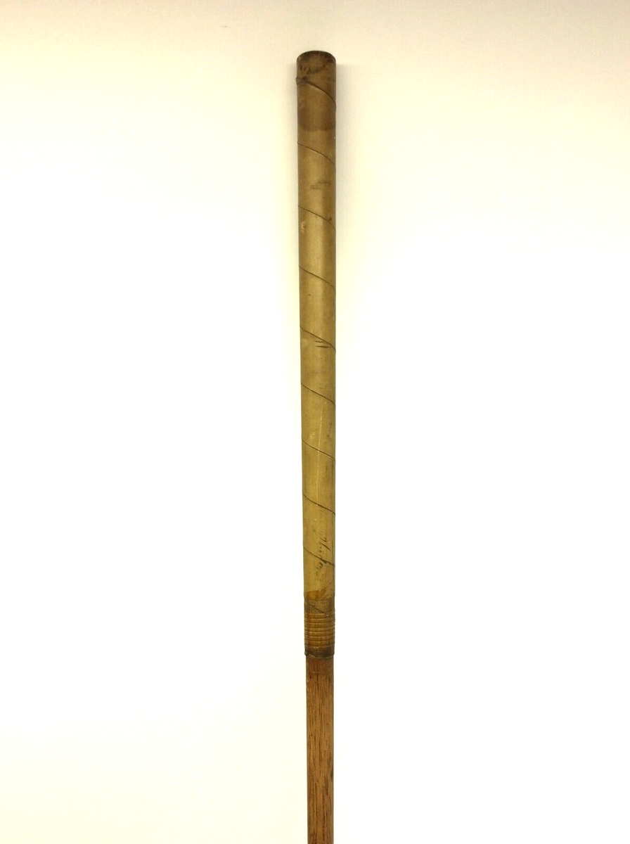 Vintage Harry Vardon Seventy Two Thos. E. Wilson Special Aim Rite