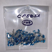Optek / TT Electronics  OP505A phototransistor NEW Lot Quantity-100