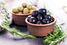 BEST Natural Black / Green Olive Selection - UK Seller  & Free UK Post