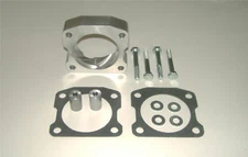 Tacoma TOYOTA SWIVAL Throttle Body Spacer 1995-2004 2.4L 2.7L 2RZ 3RZ 4Runner 