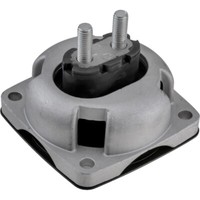NTY Motorlager MotoraufhäNgung Hinten FüR Mercedes-Benz M-Klasse 166 ML 350