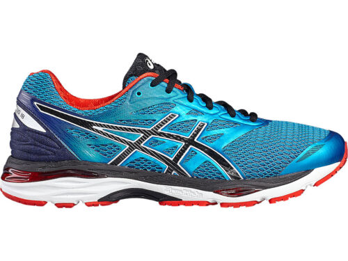 ASICS GEL-Cumulus 18 (Men's) ___ Size 11.5 D ___ Neutral Running T6C3N.4190, NIB