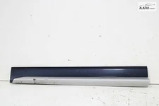 2018-2020 AUDI Q5 FY FRONT LEFT DRIVER SIDE DOOR LOWER MOLDING OEM