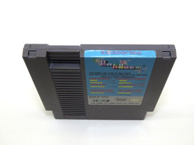 Palamedes (NES, 1990) By Hot B (Cartridge Only) NTSC