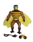 Vintage Buzz Off HE-MAN MOTU Masters of the Universe COMPLETE W Accessories