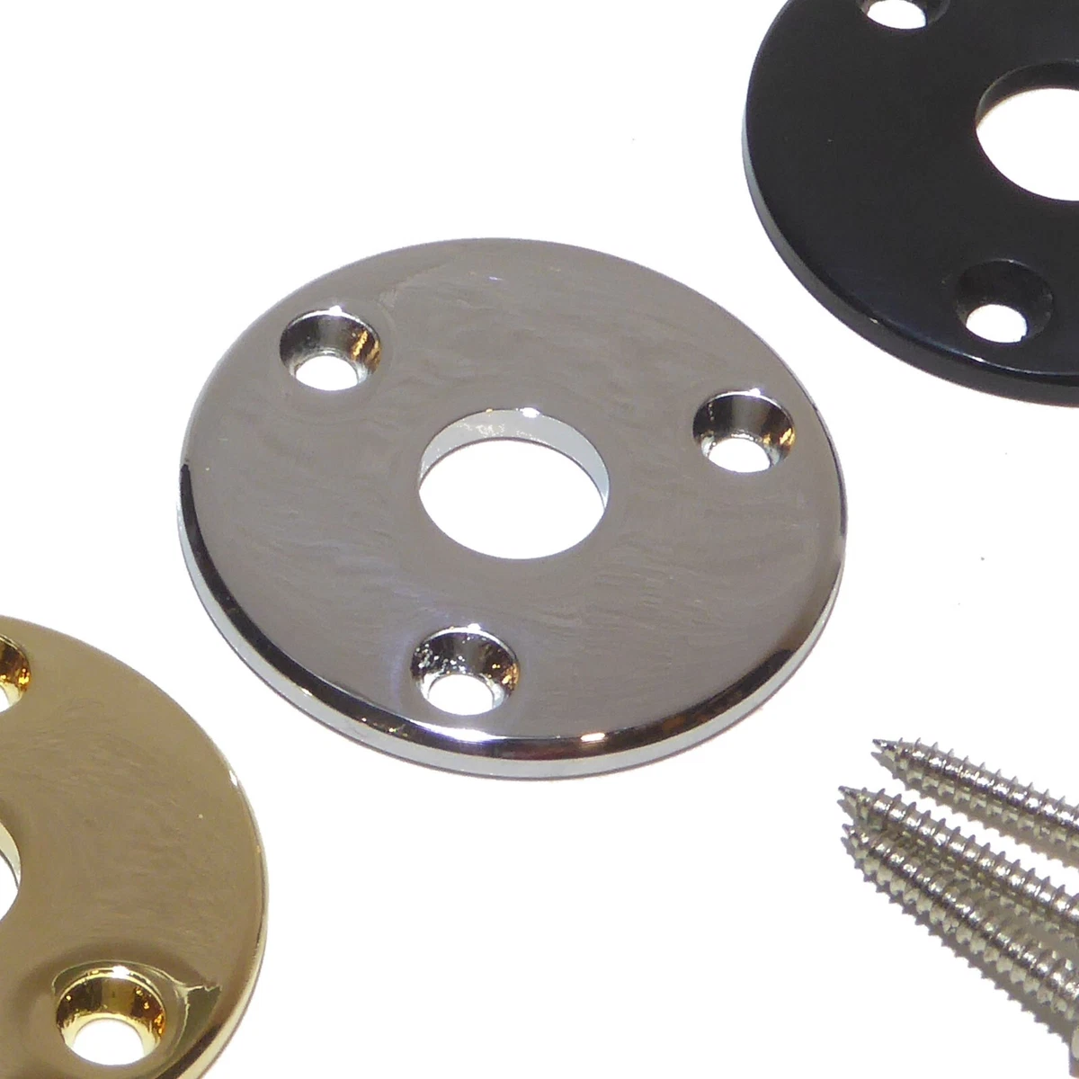 Flying v jack plate outlet