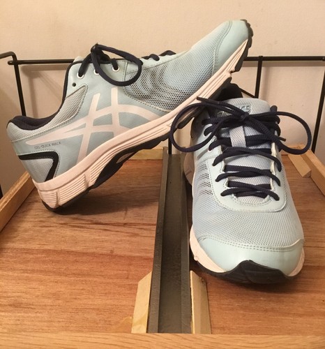 womens asics size 8.5