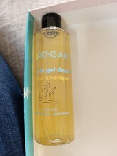 Gel Douche Bio 200ml Pulpe Exotique In10pensable