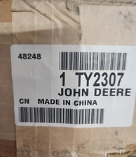 Original John Deere Part #TY2307 Deluxe Umbrella Frame OEM NOS NEW