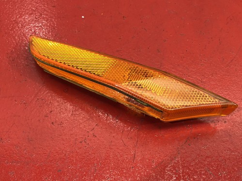 Headlight Trim Bezel with Parking Turn Signal Light Compatible