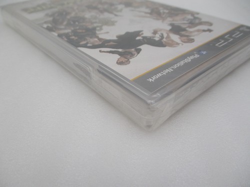 NEW PSP Tactics Ogre Unmei no Wa Japan import PlayStation Portable Square Enix - Picture 9 of 12