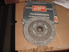 NOS Borg & Beck Clutch Disc Plate Toyota Corona RX RT Hatch 76-81 Carina 73-83 