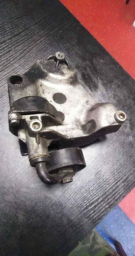 BMW 3 (E46) 2005 Generator / Lichtmaschine Riemenspanner 7787319 Diesel