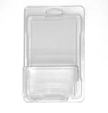 Sterling Protector Case for Hot Wheels & Matchbox Standard Mainline - Clamshell