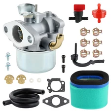 Carburetor For  223470 275160 591299 591925 Engines