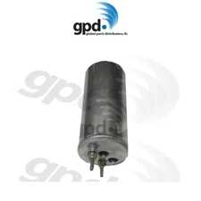 GPD A/C Receiver Drier Kit 9422560 For 2002-2002 Dodge Neon