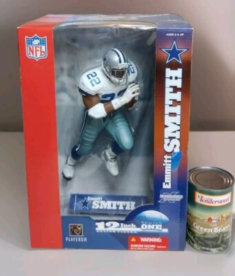 Emmitt Smith Action Figure 12