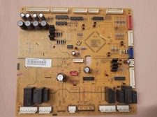⭐️ Genuine Original OEM DA92-00592B Samsung Refrigerator Main Control Board *E15