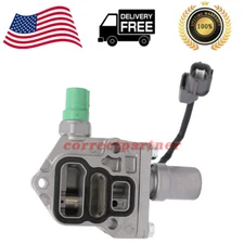 For 1996-2000 Honda Civic EX D16Y8 Vtec Solenoid Oil Pressure Switch Spool Valve