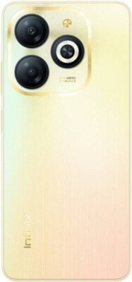 Infinix SMART 8 HD Factory Unlocked Dual SIM 3GB RAM 6.6 inch HD+