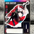 God Eater Kotobukiya Kuji Acrylic Stand Alisa