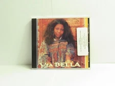 Uta Bella _ Uta Bella (Promo CD Sampler, 2005, Sacem)