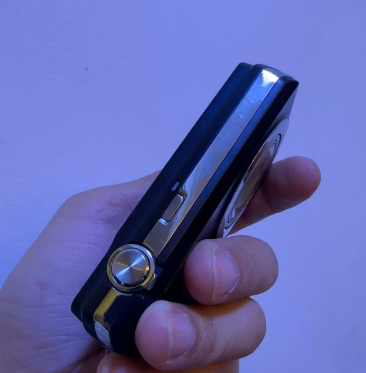 CASIO EXILIM EX-ZS5 14.1-Megapixel Compact Digital Camera | eBay