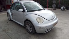 RICAMBI NEW BEETLE ANNO 2002 1.9 TDI SIGLA MOTORE ALH