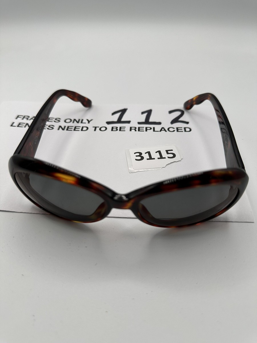 Oscar de la Renta 800414 063 451 OSWM1006 112 57-15-139 Sunglasses FRAMES - GOOD Oscar de la Renta 800414 063 451 OSWM1006 112 57-15-139  main image 2