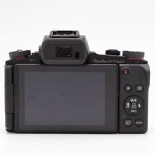 Canon PowerShot G1 X Mark III Digital Cameras with CMOS Canon PowerShot G1 X Mark III Digital Cameras with CMOS