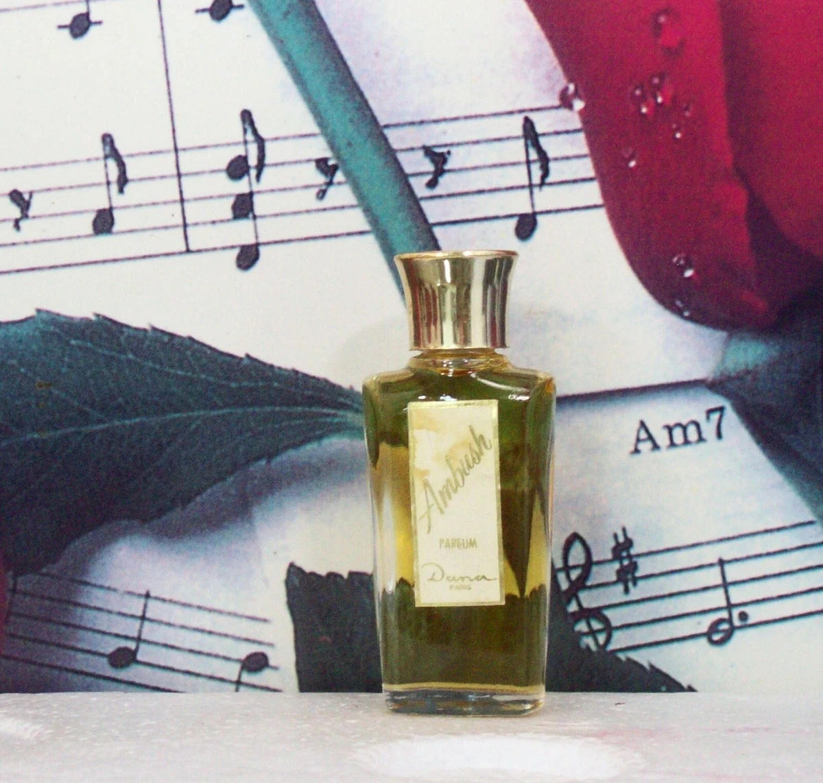 Dana Ambush Perfume Fragrances for Women for sale | eBay