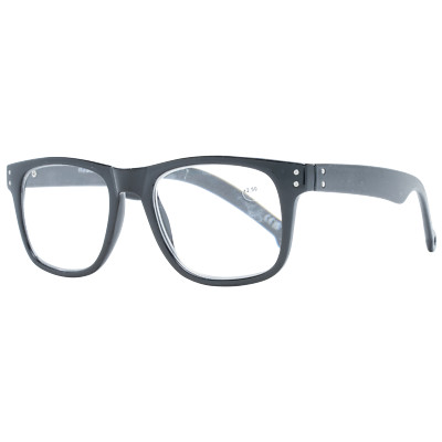 Reading by Red Lesebrille Herren Schwarz