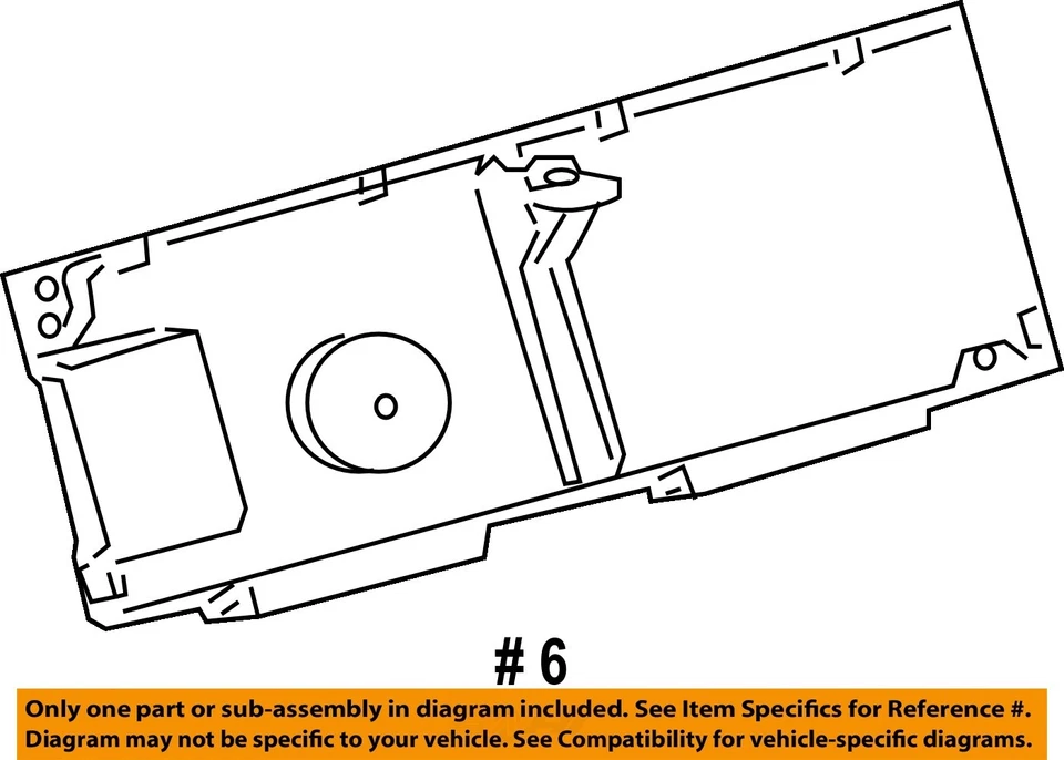 Used Speedometer Gauge fits: 2007 Toyota Prius cluster MPH Grade A - Image 3 of 4