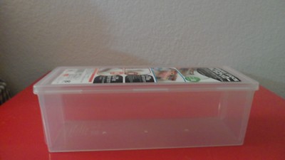 Brand New small container 10'' x 4'' x 3''