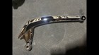 Victory NEW OEM NOS NESS 07 16 Floor Board Brake Pedal Lever Chrome 5134178 156
