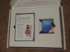 Real Appeal Success Kit Fitness Weight Loss Body Scale Food Scale Blender