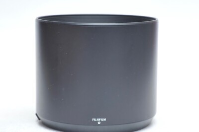 Fujifilm Fuji OEM Lens Hood 100-400 for XF 100-400mm f/4.5-5.6 R LM OIS WR Lens