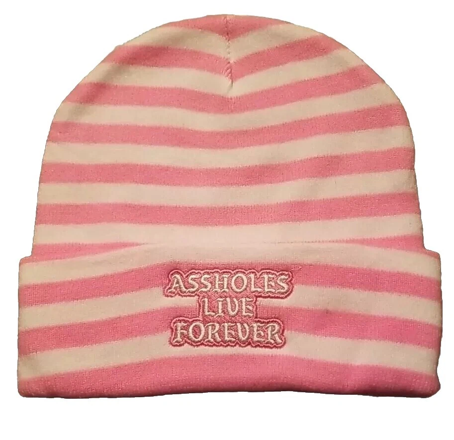 Polycotton Beanie Hats for Women