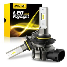 H10 9005 HB3 LED Headlight Bulbs White Canbus Error Free High/Low Beam 6500K UK