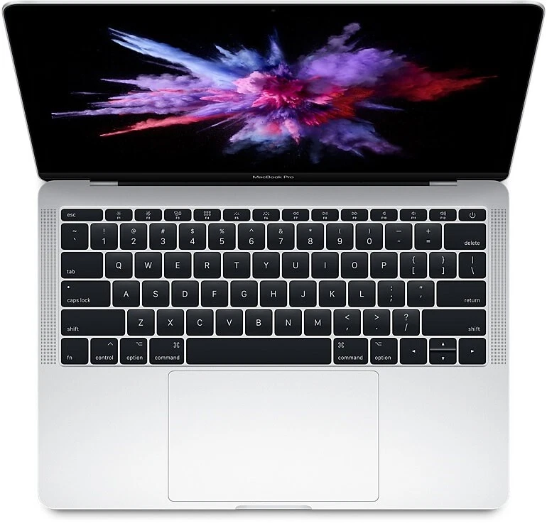 Las mejores ofertas en Portátiles Apple MacBook Pro 2017 de 13,3