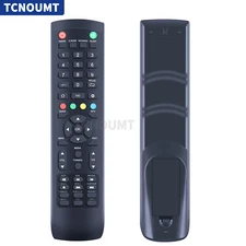 New Replacement Remote Control For AKAI AKTV5514 UHDT SMART