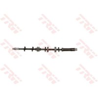 TRW Bremsschlauch Bremsleitung Vorne Links FüR Fiat Punto Van Cabriolet PHB297