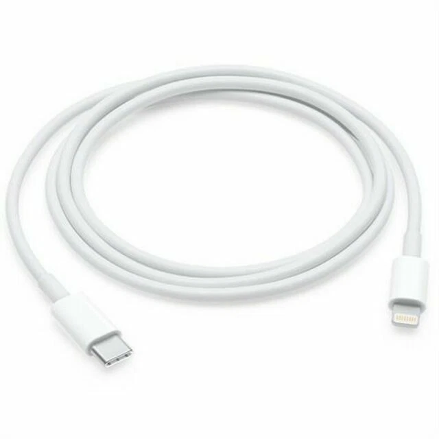 USB-C Cables for Apple