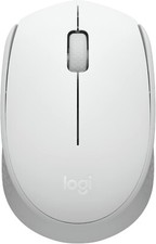 Logitech M170 Wireless Mouse for PC, Mac, Laptop, 2.4 GHz with USB Mini New x
