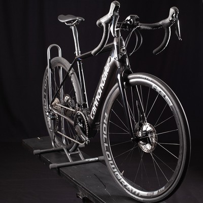 cannondale synapse e bike