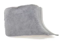 1992-1997 Subaru SVX L Passenger Right Side Gray Kick Panel 