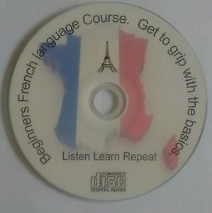 Sprechen Lernen Franzosisch Audio Cd Anfanger Franzosisch Sprachkurs Gratis P P Ebay