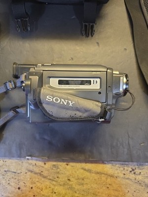 SONY DCR-TRV130 NTSC デジタルハンディカム 【公式通販】